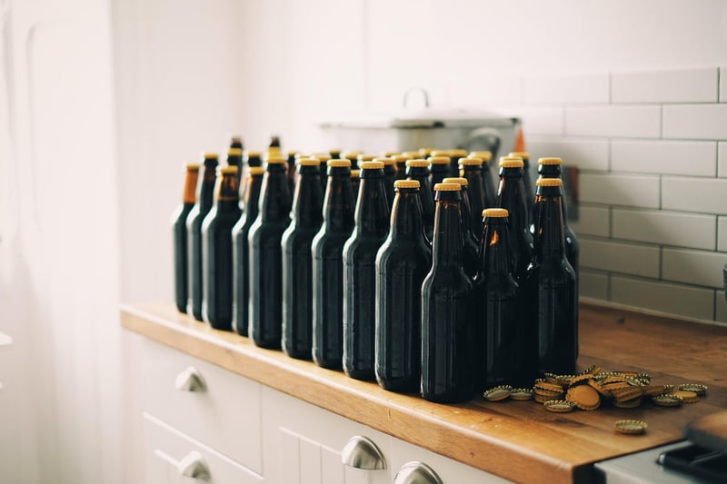 Beer and Food Pairing