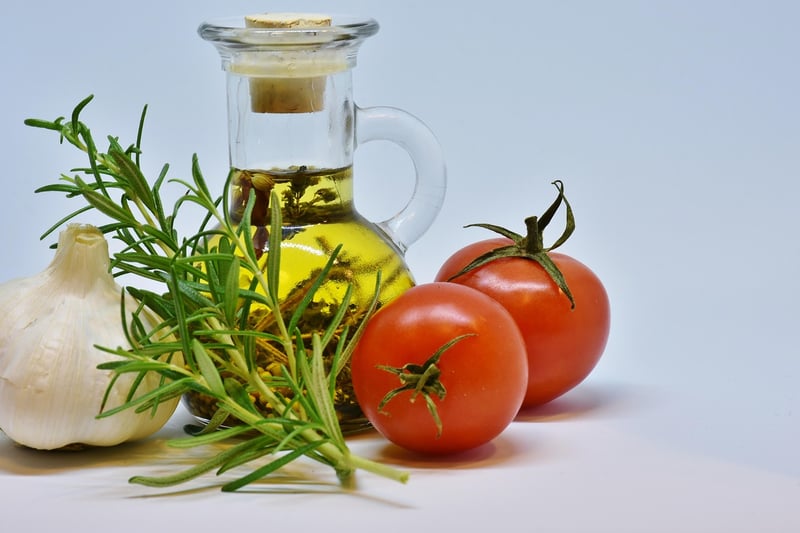 Greek Cuisine