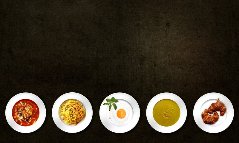 Moroccan Cuisine