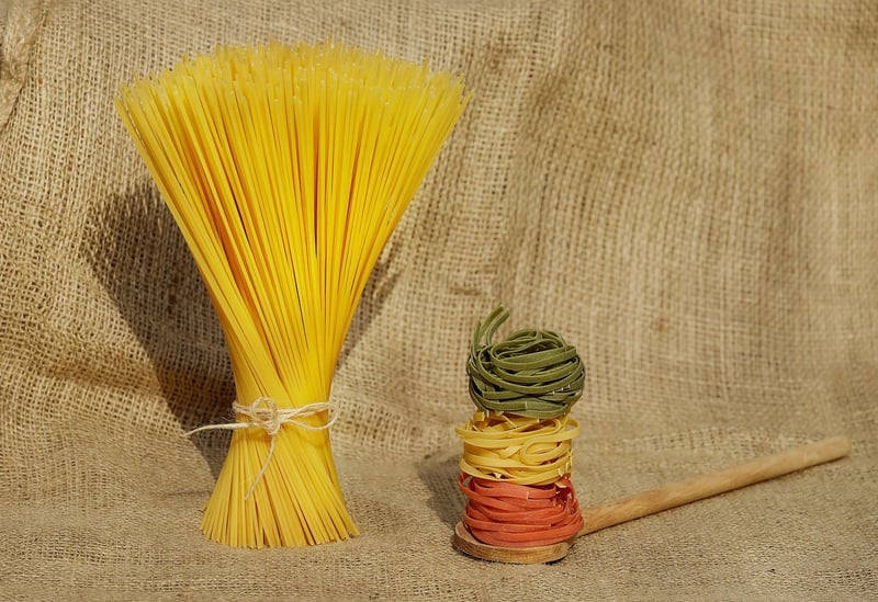 Italian Cuisine